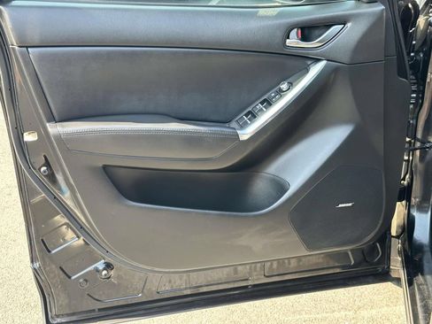 Used 2016 MAZDA CX-5 Grand Touring AWD/4WD image 21