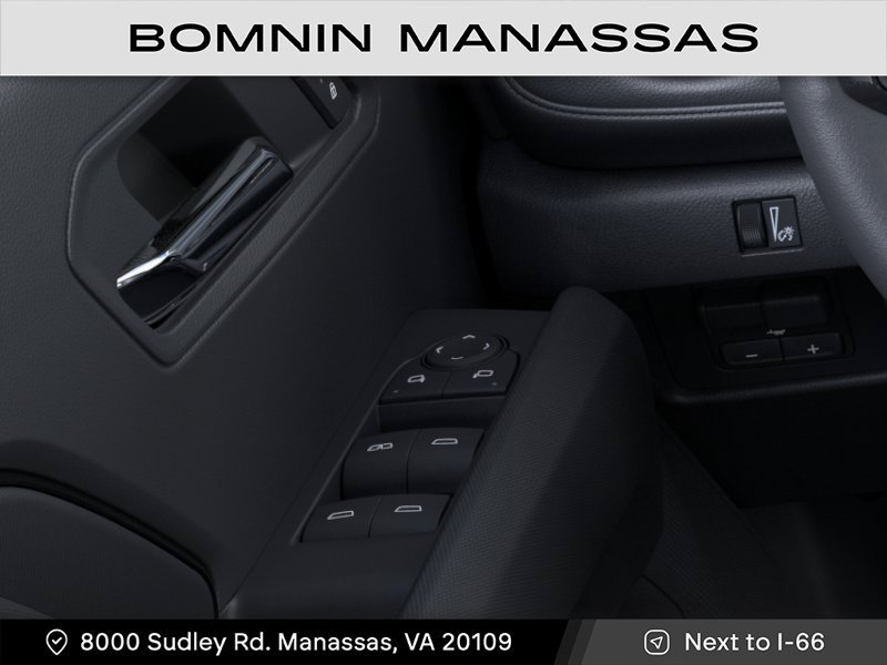 New 2026 Chevrolet Colorado LT w/ LT Convenience Package AWD/4WD image 22