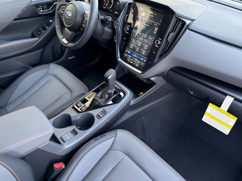 New 2026 Subaru Crosstrek 2.5i Limited image 16