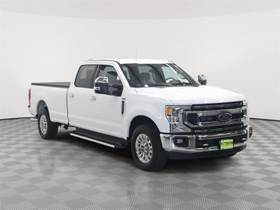 Used 2022 Ford F350 XLT w/ XLT Premium Package