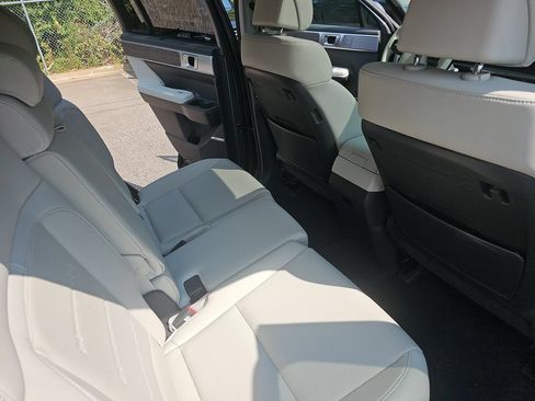 Certified 2026 Hyundai Santa Fe Limited FWD image 11