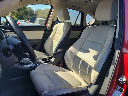 Used 2016 MAZDA CX-5 Grand Touring image 15