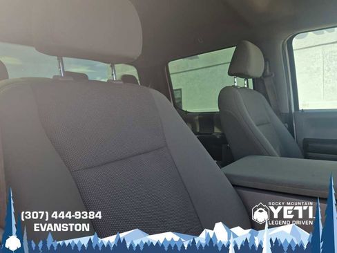 Used 2017 Ford F350 XL w/ Power Equipment Group image 17