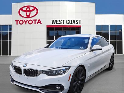 Used 2018 BMW 430i Gran Coupe