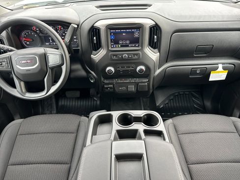 New 2026 GMC Sierra 3500 Pro w/ Convenience Package image 13