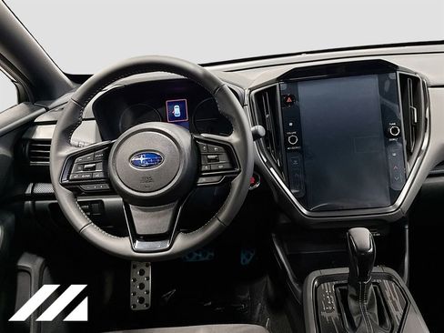 Certified 2025 Subaru Crosstrek 2.5i Sport w/ Crosstrek Mirror Package image 22