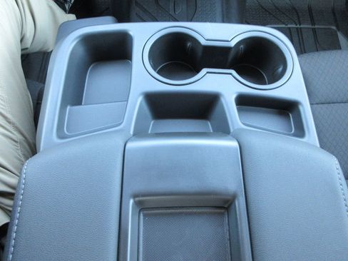 New 2026 Chevrolet Silverado 1500 RST w/ RST Select Package AWD/4WD image 29