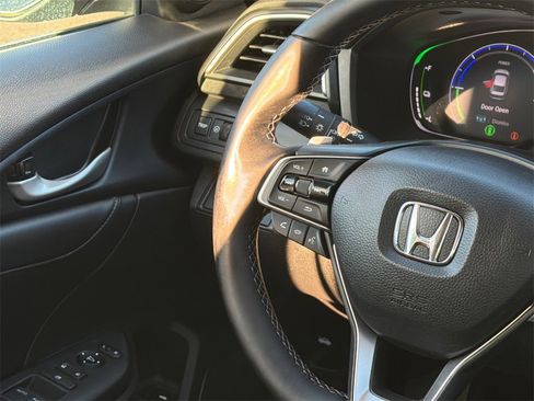 Used 2022 Honda Insight Touring image 20