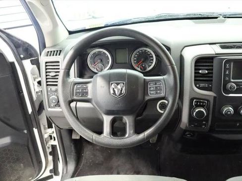 Certified 2018 RAM 1500 Express w/ Express Value Package AWD/4WD image 28