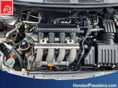 Used 2007 Honda Fit image 22
