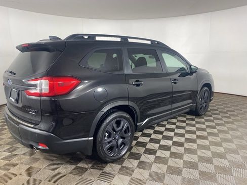 New 2025 Subaru Ascent Bronze Edition w/ Onyx Package image 5