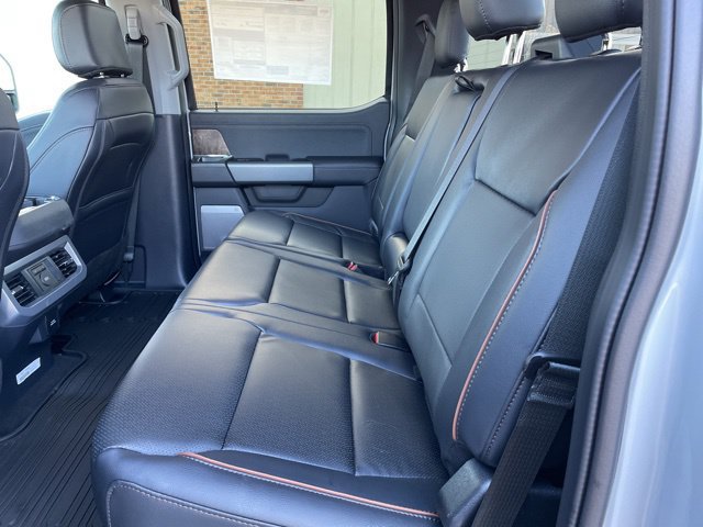 New 2026 Ford F250 Lariat w/ Lariat Premium Package AWD/4WD image 75