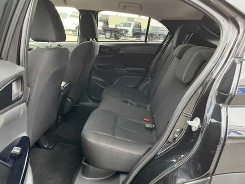 Used 2019 Mitsubishi Eclipse Cross LE image 30