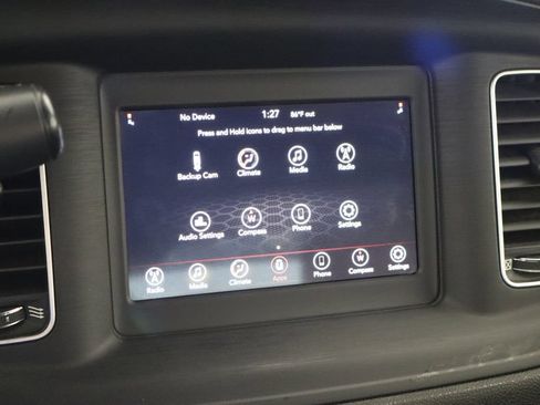 Used 2019 Dodge Charger Police AWD/4WD image 23