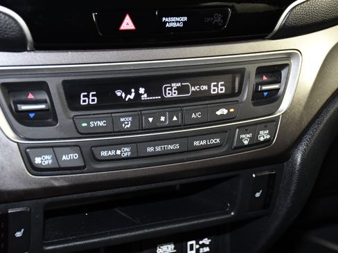 Used 2021 Honda Pilot EX-L image 30