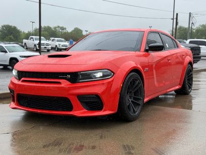 Used 2023 Dodge Charger Scat Pack