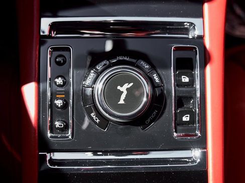 Used 2022 Rolls-Royce Ghost w/ Ghost Package AWD/4WD image 74