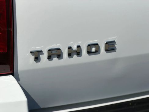 Used 2013 Chevrolet Tahoe LTZ image 32