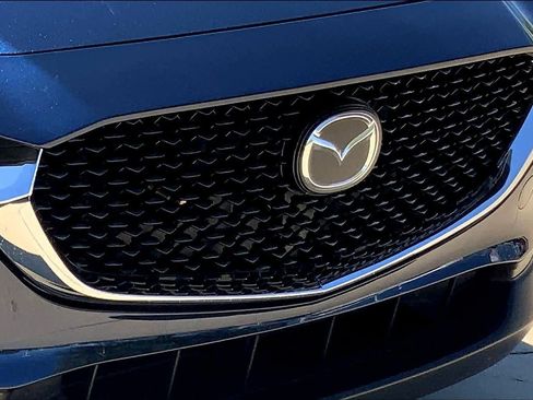Certified 2025 MAZDA CX-30 AWD 2.5 S w/ Premium Package image 30