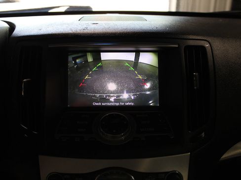 Used 2015 INFINITI Q60 Journey w/ Premium Package RWD image 14