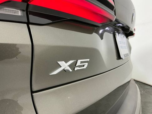 New 2026 BMW X5 xDrive40i w/ Climate Comfort Package AWD/4WD image 32