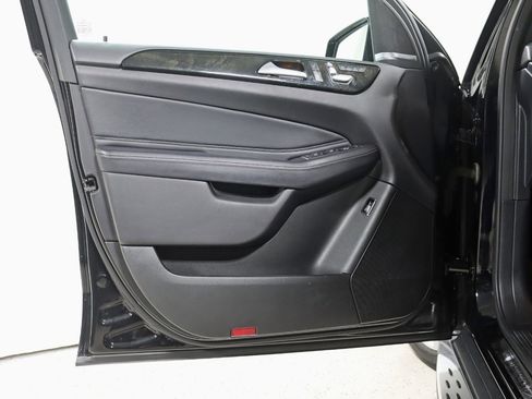 Used 2018 Mercedes-Benz GLE 350 4MATIC w/ Premium 1 Package image 33