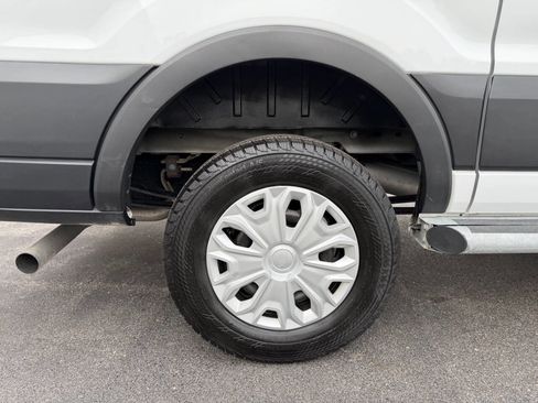 Used 2023 Ford Transit 250 Low Roof w/ Exterior Upgrade Package image 46