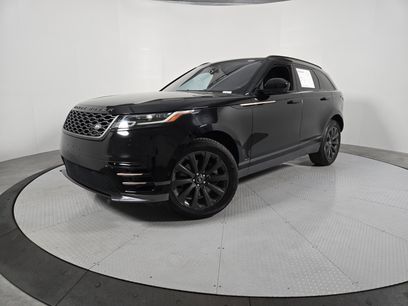 Used 2018 Land Rover Range Rover Velar R-Dynamic SE