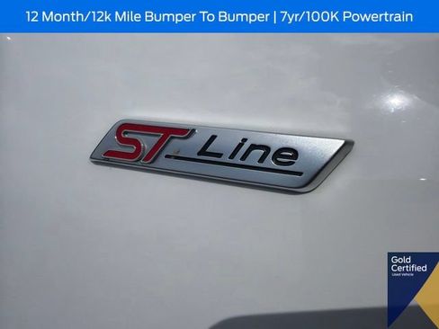 Used 2023 Ford Escape ST-Line Select AWD/4WD image 8