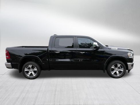 Used 2022 RAM 1500 Laramie AWD/4WD image 8