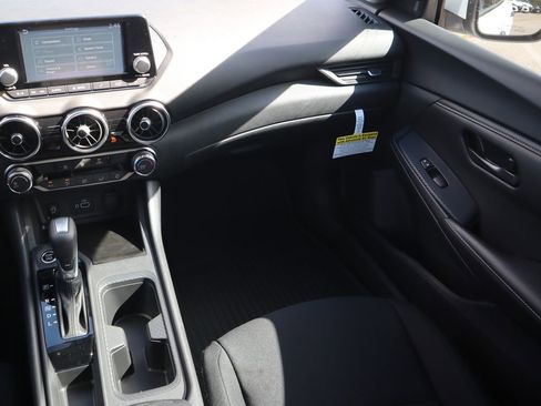 New 2025 Nissan Sentra S image 12