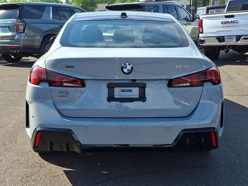 Used 2025 BMW 228i xDrive w/ Premium Package AWD/4WD image 5