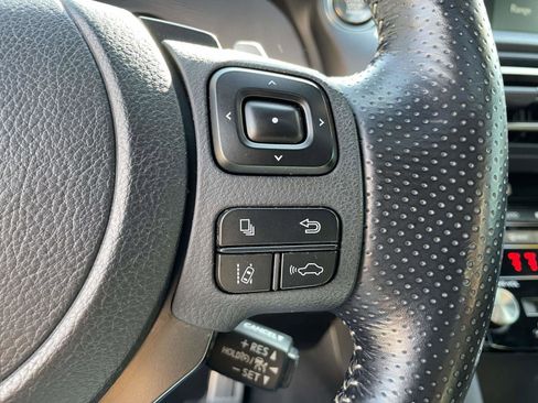 Used 2021 Lexus IS 350 F Sport w/ Accessory Package image 9