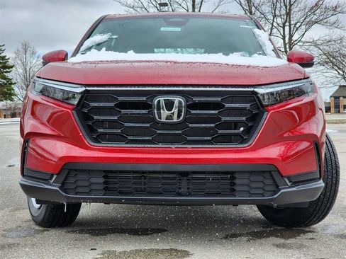 Certified 2023 Honda CR-V LX image 6