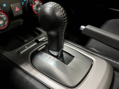Used 2015 Chevrolet Camaro LT w/ RS Package RWD image 31