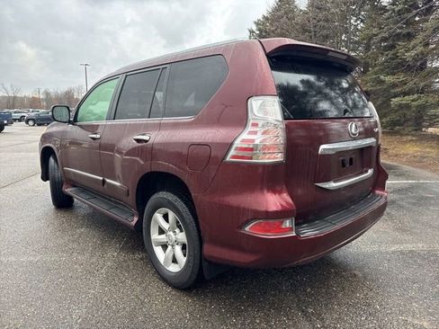 Used 2015 Lexus GX 460 image 4