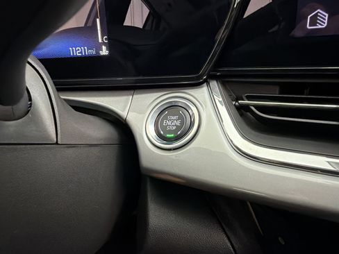 Used 2026 Chevrolet Trax LT w/ Driver Confidence Package FWD image 18