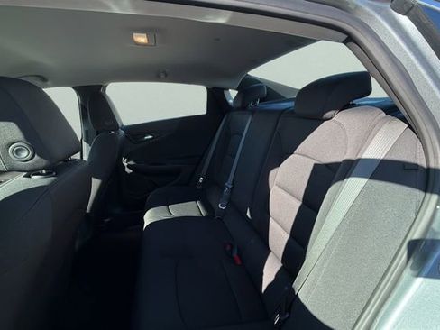 Certified 2023 Chevrolet Malibu LS image 17