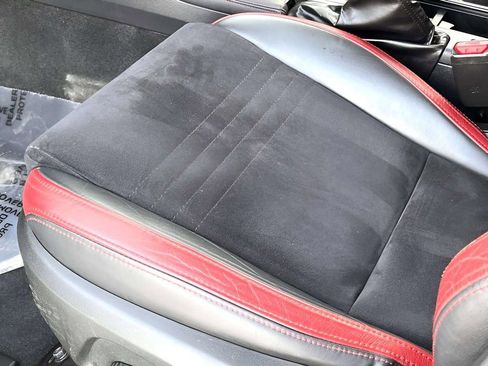 Used 2020 Subaru WRX STI Limited w/ Popular Package #3 (IZT) image 32