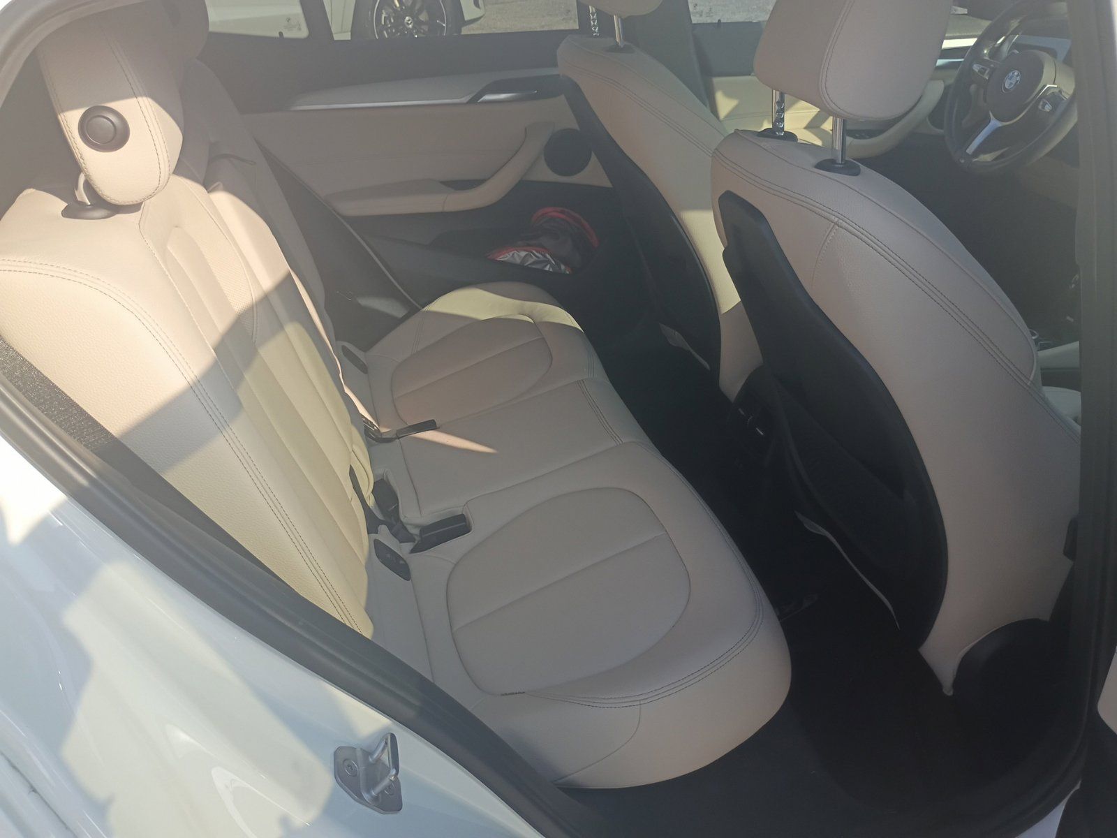 Used 2020 BMW X2 sDrive28i w/ M Sport X Package FWD image 6