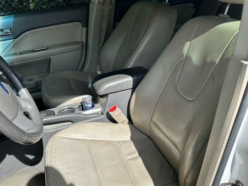 Used 2012 Ford Fusion Hybrid FWD image 3