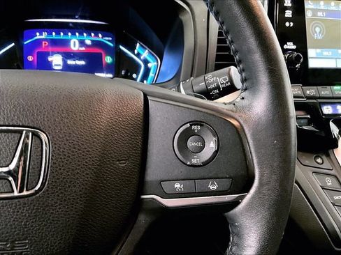 Used 2023 Honda Odyssey EX-L image 18