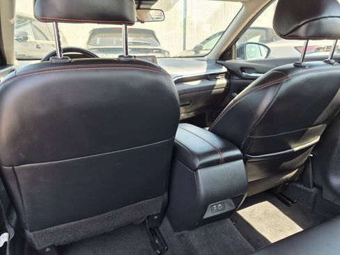 Certified 2024 Nissan Altima 2.5 SR FWD image 25