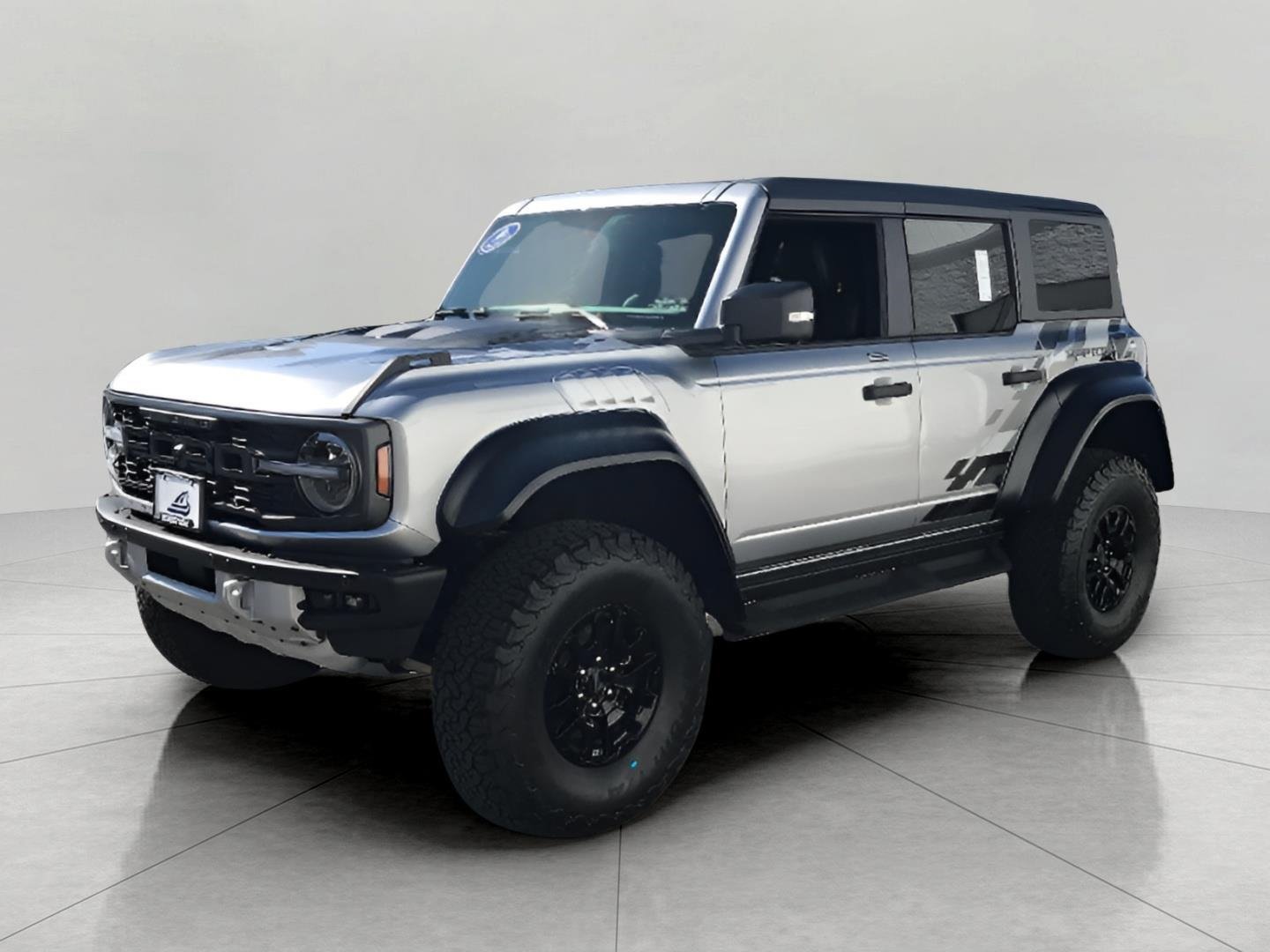 Used 2023 Ford Bronco Raptor AWD/4WD image 47
