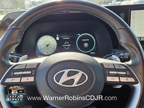 Used 2024 Hyundai Palisade Limited image 25