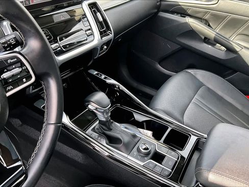 Used 2022 Kia Sorento SX image 15