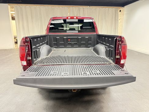 Used 2017 RAM 1500 Outdoorsman image 5