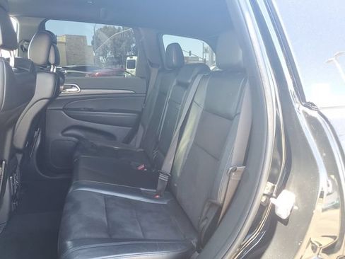 Used 2022 Jeep Grand Cherokee Laredo X AWD/4WD image 13