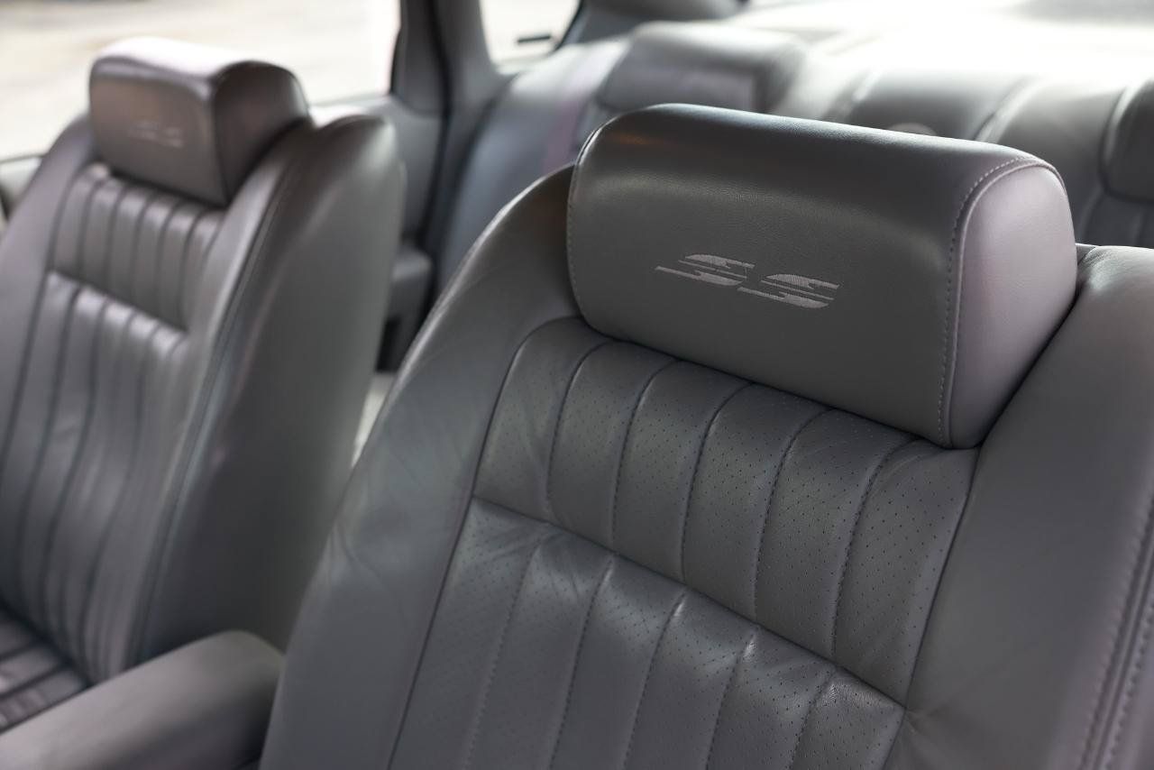 Used 1996 Chevrolet Caprice SS RWD image 24