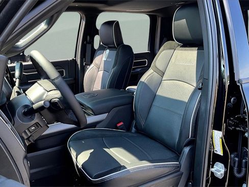 New 2026 RAM 2500 Laramie w/ Night Edition image 26